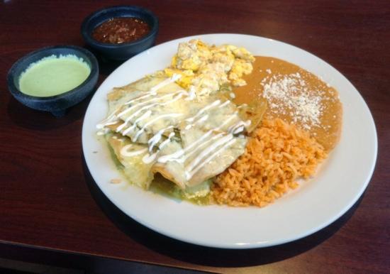 Lola's Mexican Cuisine